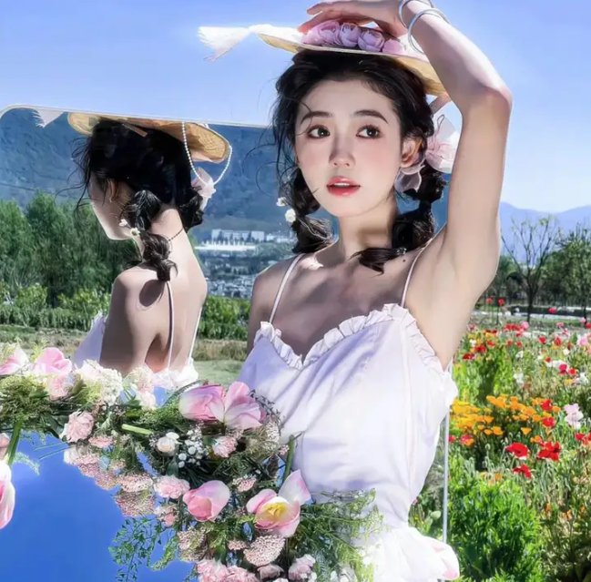 血色歌姬