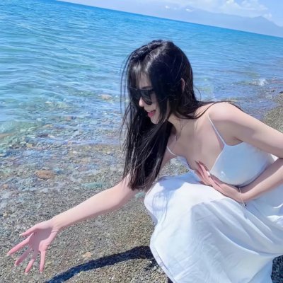 飘洋过海,爱上妳